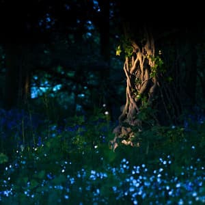 Enchanted Soundscapes: Nature's Harmonious Symphony - elderflowers