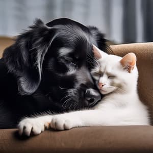 Piano Music For Pets - Bertie Lambert