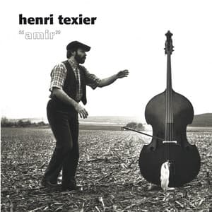 Amir - Henri Texier