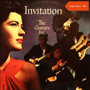 Invitation - The Guitars