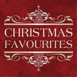 Christmas Favourites - Instrumentals