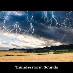Thunderstorm Sounds - Nature!