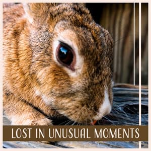 Lost in Unusual Moments - Feel Better Unit