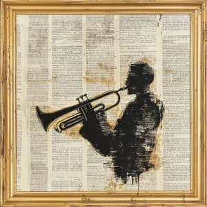 Zachtjes Wiegen met Jazz - Jazz Shades