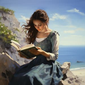 Music for Study: Ocean Knowledge Sonata - Music for Quiet Moments