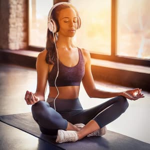 Asana Melodies: Music for Yoga Sessions - Reiki Chakra Consort