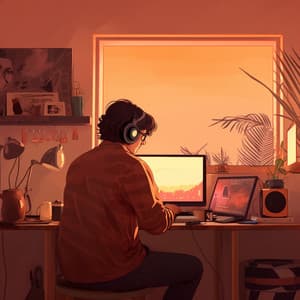 Música Para Enfoque En El Trabajo: Flujo Profesional - Centro de energía