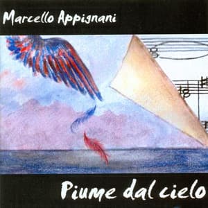 Piume dal cielo - Marcello Appignani