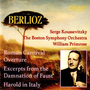 Berlioz: Orchestral Works - Hector Berlioz