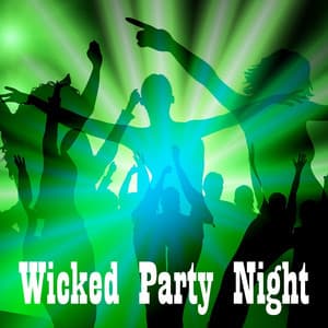 Wicked Party Night - Dance Hits 2014