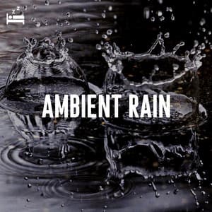 Ambient Rain - Rain Sounds Lab