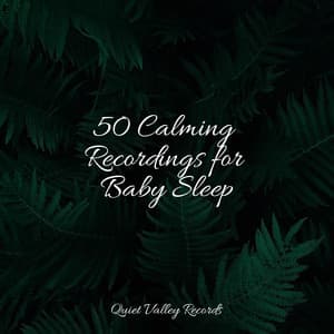 50 Calming Recordings for Baby Sleep - Nature Sounds Collection