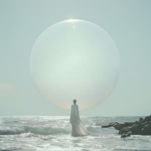 Floating on Amethyst Clouds - Natural Healing Music Zone