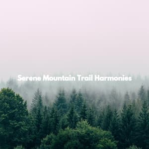 Serene Mountain Trail Harmonies - Romantic Jazz Music Lovers Club