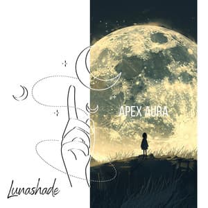 Apex Aura - Lunashade