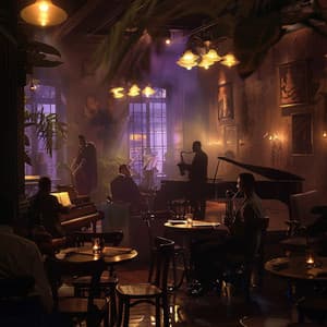 Era Dorada: Clásicos De La Música De Jazz - Música española de cafetería