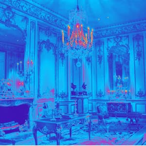 Piano Jazz Duo - Music for Thinking Shadows - Música para Desayuno