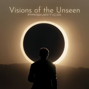 Visions of the Unseen, Prismatica - Inspiring Meditation Sounds Academy