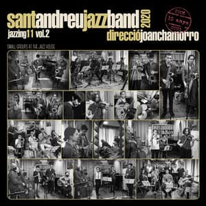 Jazzing 11 Vol.2 - Sant Andreu Jazz Band