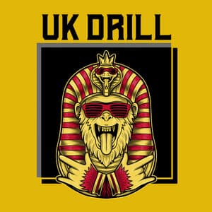 UK Drill - Bass Block