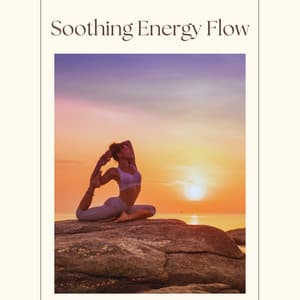 Soothing Energy Flow: Masterful Reiki Music for Deep Healing and Serenity - Green Nature SPA