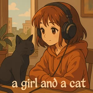 Lofi Study Time 2025 Exam Beats - Lounge Music Café