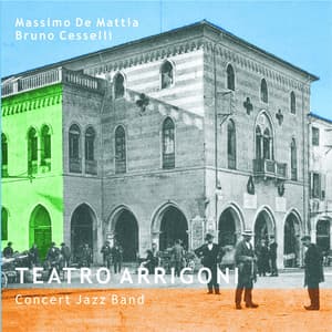 TEATRO ARRIGONI - Bruno Cesselli