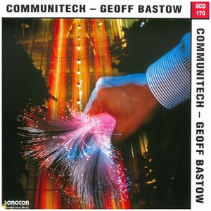 Communitech - Geoff Bastow