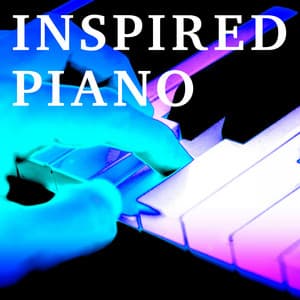 Inspired Piano - Mladen Franko