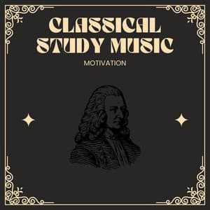Inspirational Symphonies to Study to - John Smith