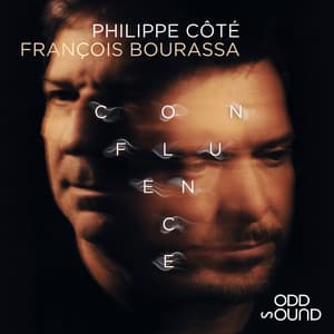 Confluence - Philippe Côté