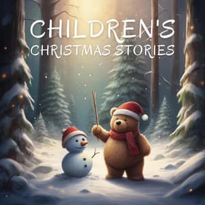 Children’s Christmas Stories - Nicki White