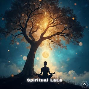 Sleep Music and Meditation for a Calm Night's Rest - Spiritual Moment