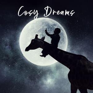 Cosy Dreams - Dreamy Sleep Relaxation