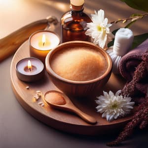 Serenidad Del Spa: Música Armoniosa Para La Calma - Sonidos Suaves de Olas