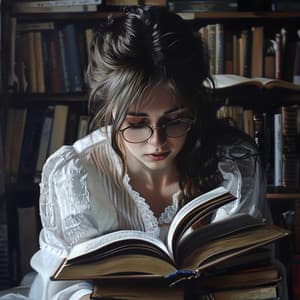 Music for Study: Productive Beats - Working from Home