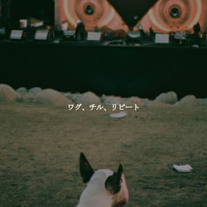 ワグ、チル、リピート - Summer Jazz