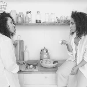 Backdrop for Fun Recipes - Opulent No Drums Jazz - Instrumental Chill Out Jazz