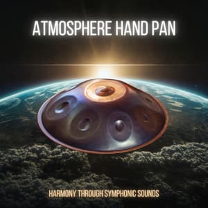 Harmony Through Symphonic Sounds - Earth Frequencies and 432 Hz Frequencies