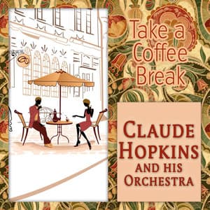 Take a Coffee Break - Claude Hopkins