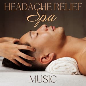 Headache Relief Drifted Senses - Ana Silencio