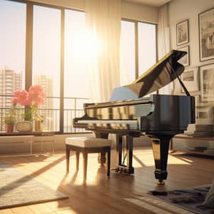 Zen Piano: Harmonies for Deep Meditation - Meditation Miracle Music