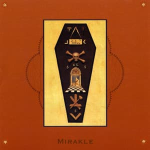 Mirakle - Derek Bailey