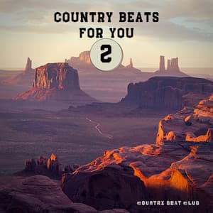 Country Beats for You 2 - Country Beat Club