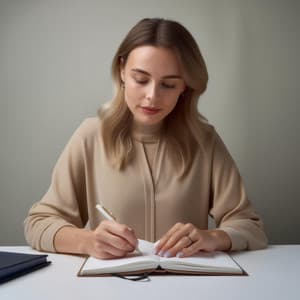 Mejorador De Concentración: Melodías Para Un Enfoque Profundo - Cala tranquila