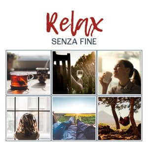 Relax senza fine - Musica per Massaggi, Meditazione, Pensiero Positivo, Yoga e la Felicità - Oasi di guarigione yoga