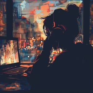 Cognitive Melodies: Music for Focus and Study - Concentration Time