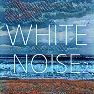 White Noise 2 - Study Concentration Relaxing Music