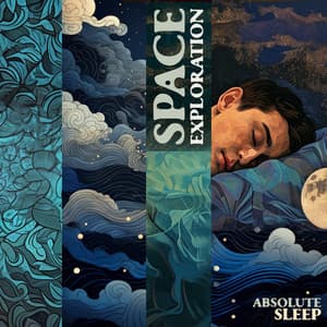 Space Exploration - Absolute Sleep