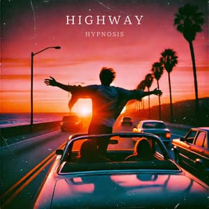 Highway Hypnosis - Wanted Chill Oasis